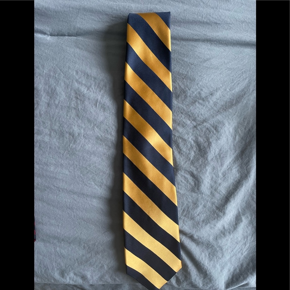 Tie